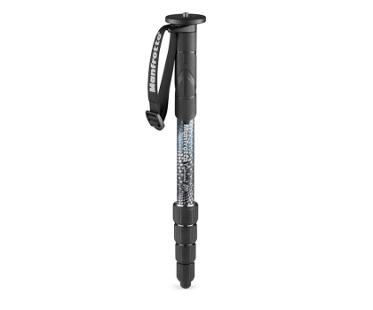 Akcesoria Foto Manfrotto Element MII Alu czarny